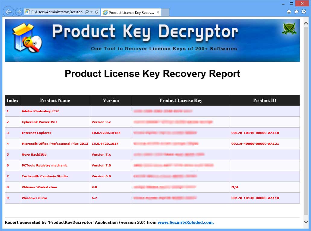 vnc server license key keygen