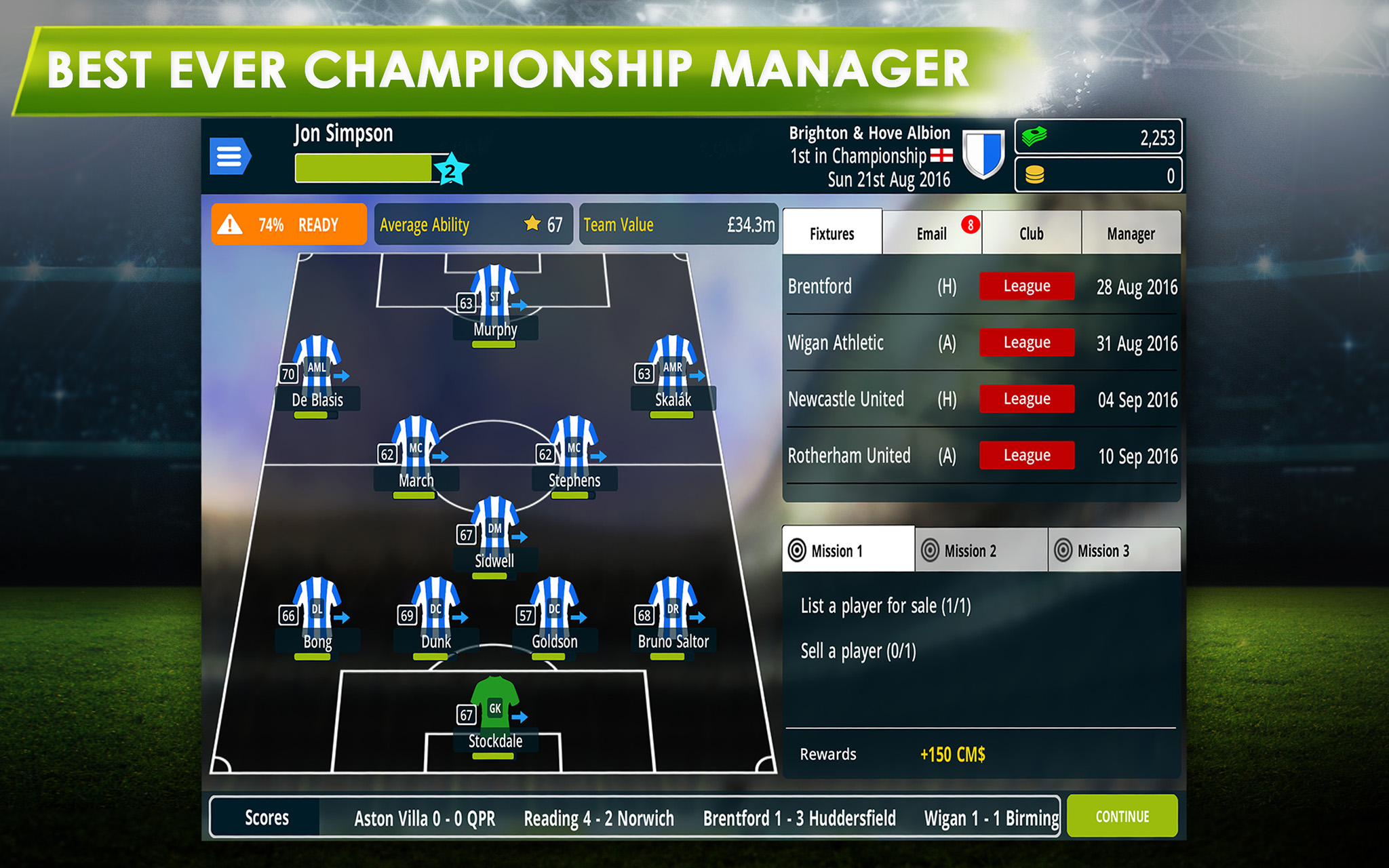 Download Championship Manager 01 02